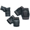 Impala - Adult Protective Set | Black